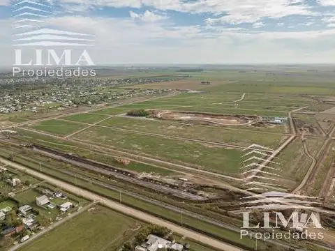 Terreno en Venta en Funes, USD 95.000