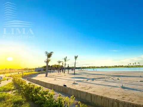 Terreno en Venta en Funes, USD 95.000