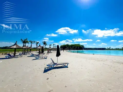 Vida Lagoon