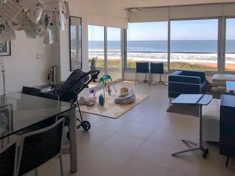 Departamento 4 ambientes con 3 baños