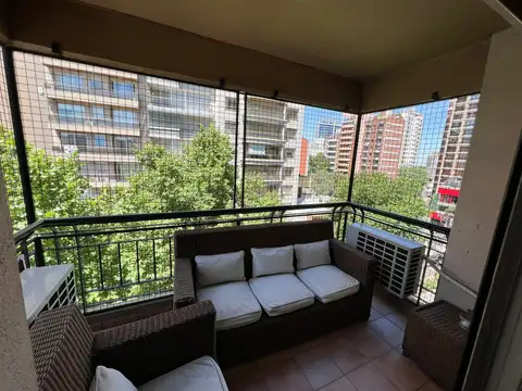 Departamento en Venta de 4 dormitorios