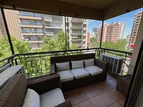 Departamento en Venta de 5 ambientes