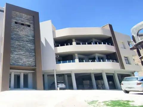 Departamento en Alquiler Temporal de 2 dormitorios