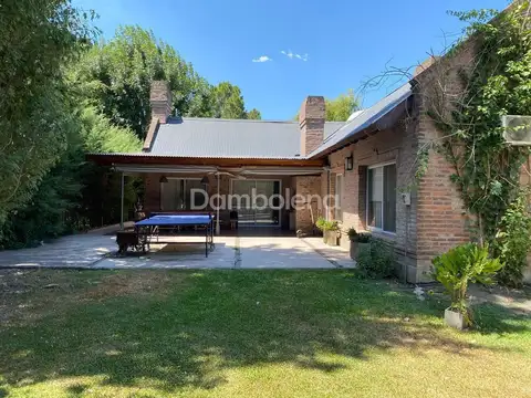 Casa en Venta en San Patricio, USD 295.000
