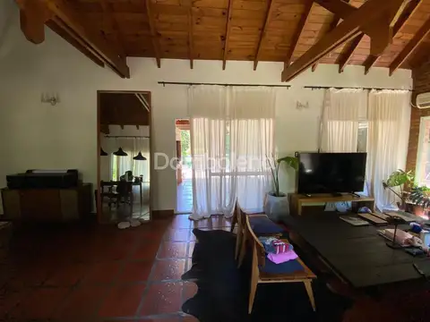 Casa  en Venta en San Patricio, Francisco Álvarez, Moreno