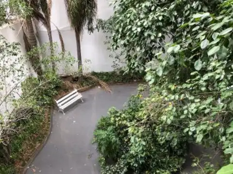 Departamento 4 ambientes con 3 baños