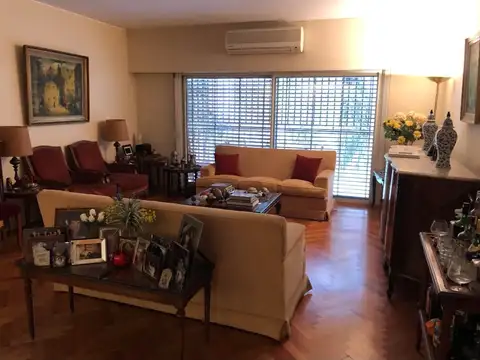 Departamento en Venta en Recoleta, USD 360.000