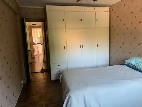 Departamento en Venta en Buceo, USD 125.000