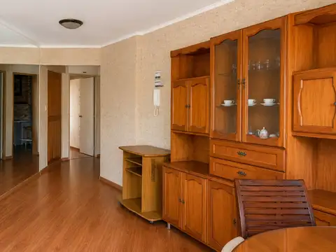 Venta Apartamento 2 dormitorios Buceo