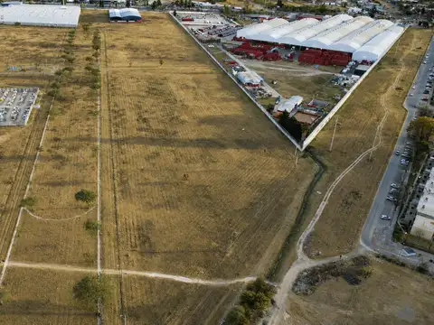 Venta de Terreno de 1,5 Has en Zona Estadio Martearena, Salta Capital