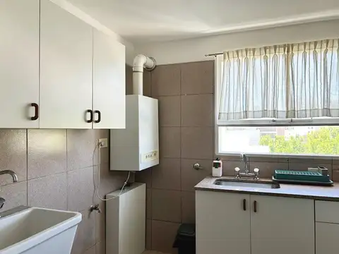 Departamento en Alquiler 15 años