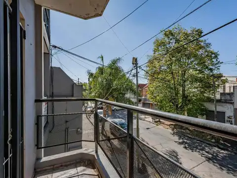 Departamento en Venta en Ramos Mejia, USD 59.000