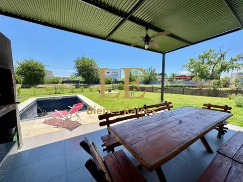 Casa en Venta de 4 dormitorios