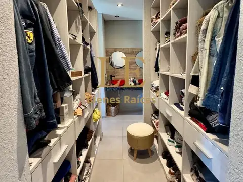 Venta Casa Country Club Manuel Belgrano