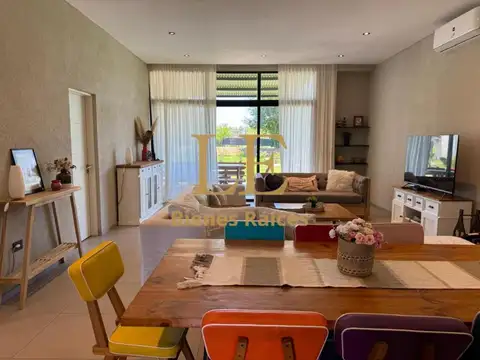 Casa en Venta 4 años