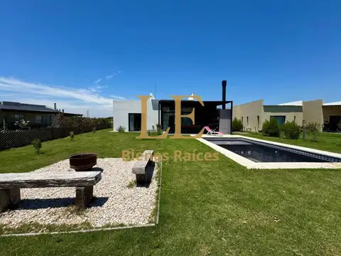 Venta Casa Country Club Manuel Belgrano