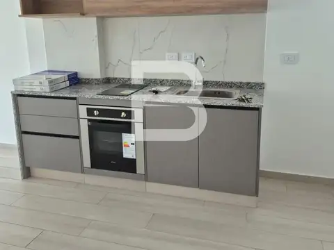 Departamento en Venta de Monoambiente