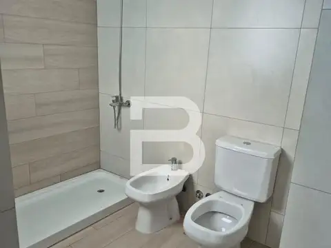 Monoambiente divisible, A ESTRENAR, en venta en Villa Crespo