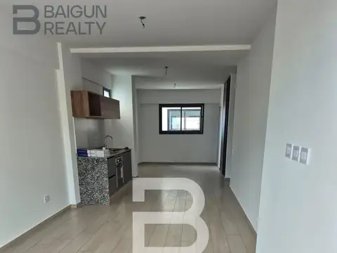 Monoambiente divisible, A ESTRENAR, en venta en Villa Crespo