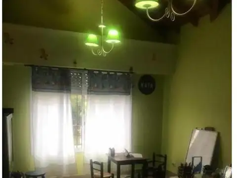 Casa en Venta 20 años