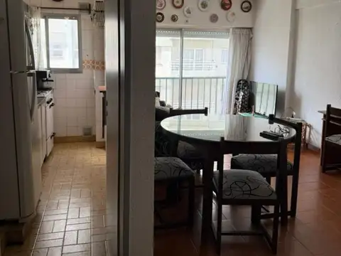 Departamento en Alquiler Temporal de 1 dormitorio