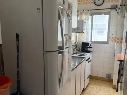 Alquiler para estudiantes Departamento 2 AMBIENTES en La Perla, Mar del Plata