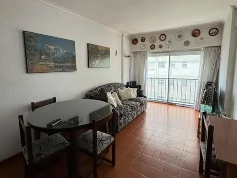 Departamento en Alquiler Temporal al Noreste