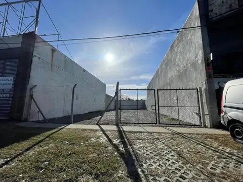 Presidente Perón 6900