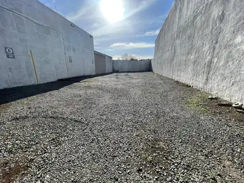 Terreno en Alquiler de 288,0 m2