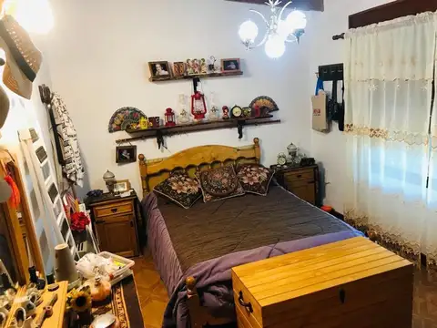 Quinta en Venta 40 años