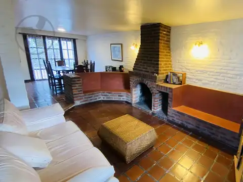 Casa en Venta 40 años