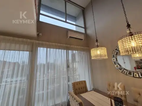Departamento en Alquiler Permite mascota