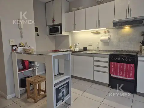 Departamento en Alquiler en Pilar, $ 1.000.000