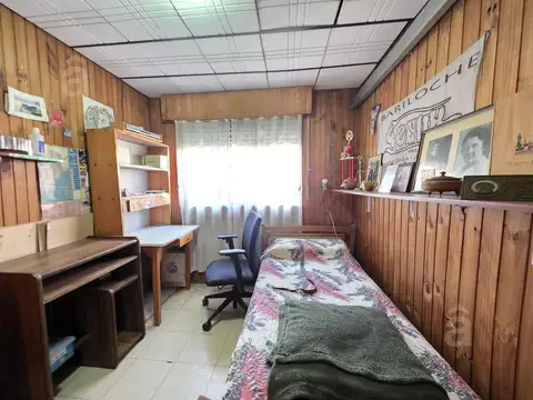 Casa en Venta en Villa Ballester - Multifamiliar - Próxima a estación Chilavert
