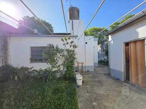 Casa en Venta en Villa Ballester, USD 145.000