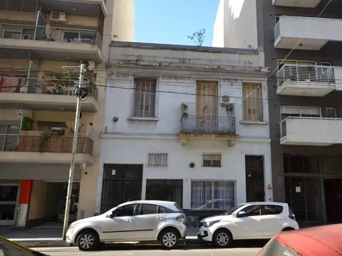 Depto Tipo Casa en Venta de 3 dormitorios