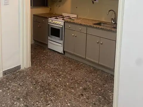 Depto Tipo Casa en Venta de 2 dormitorios