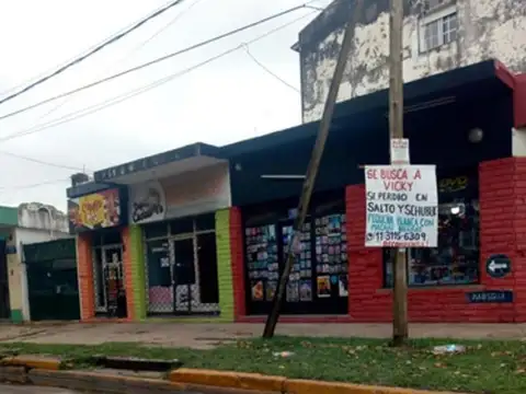 Calle Candido Moreno 1700, Francisco Alvarez, Provincia De Buenos Aires, 54