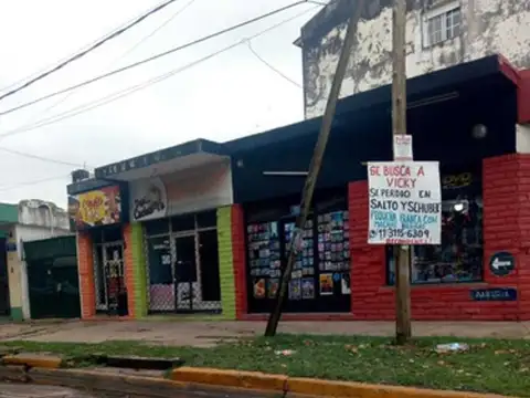 Casa en Venta 40 años