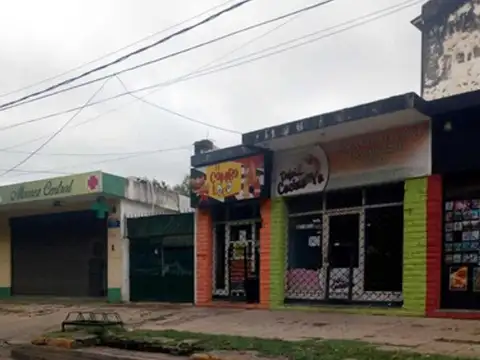 Locales En Venta Superficie Total 98 M2