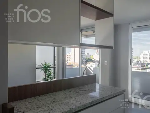 Departamento en Venta en República De La Sexta, USD 195.000