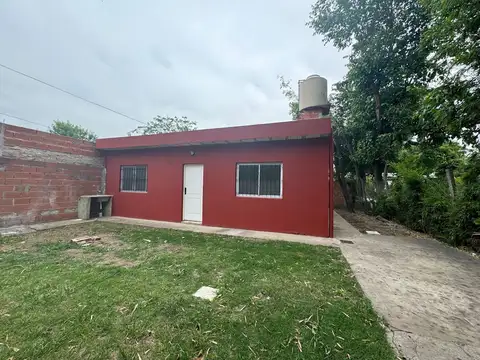 Depto Tipo Casa en Alquiler 6 años