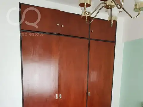 Departamento 2 ambientes en Barracas