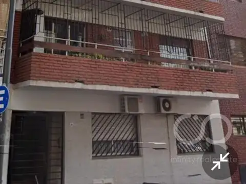 Departamento en Barracas 