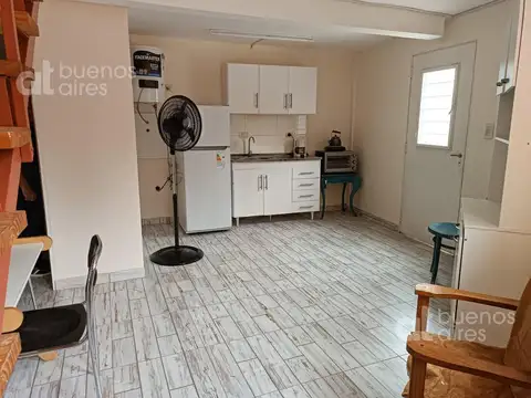 PH - A Estrenar en Boedo. Alquiler temporario. Sin garantía