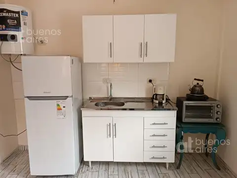 Humberto Primo al 3300