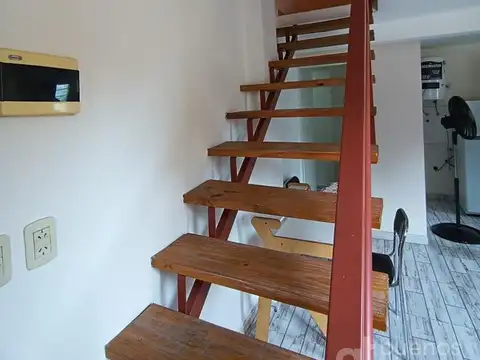 Departamento en Alquiler Temporal de 2 ambientes