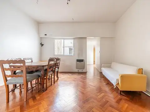 Depto Tipo Casa en Venta en Caballito, USD 125.000