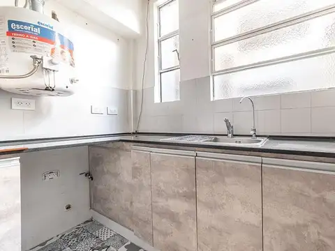 Depto Tipo Casa en Venta de 2 dormitorios