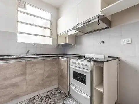 Depto Tipo Casa en Venta de 3 ambientes